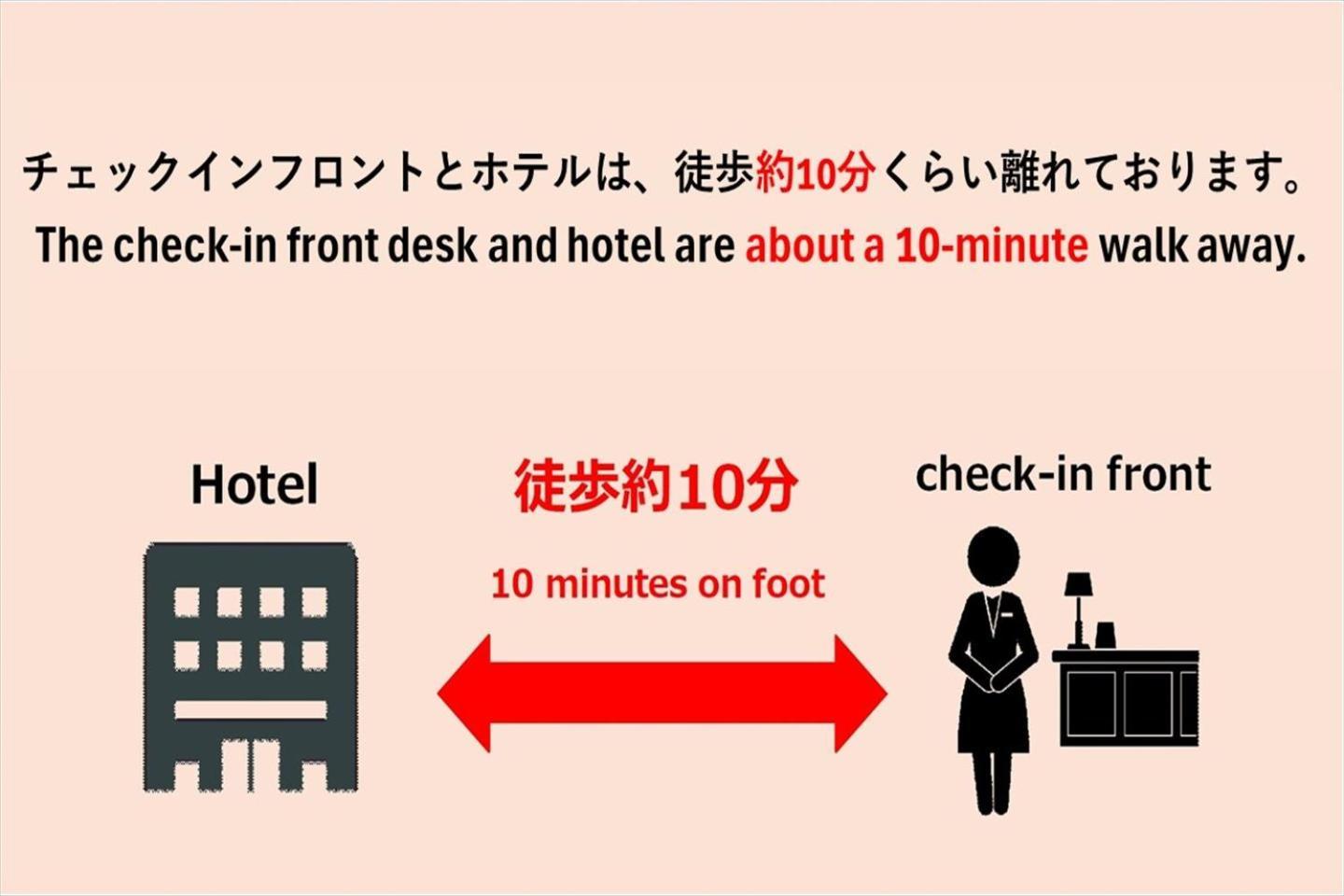 Hiroki Building Apartment Tokyo Ngoại thất bức ảnh