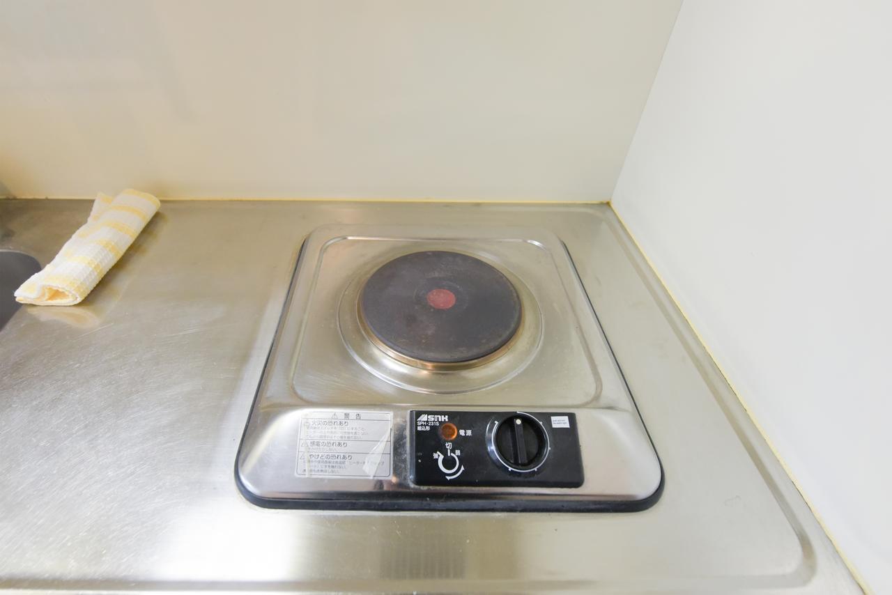 Hiroki Building Apartment Tokyo Ngoại thất bức ảnh
