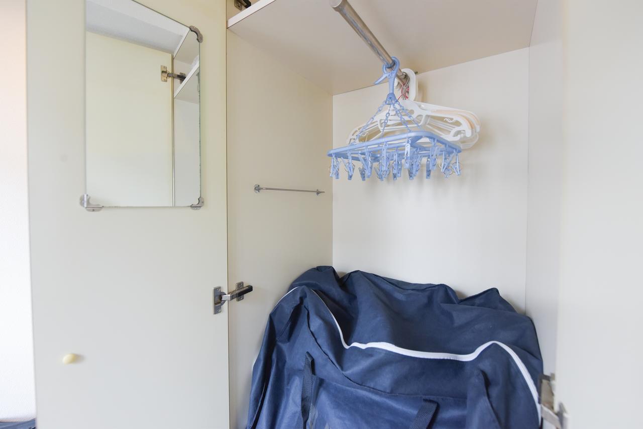 Hiroki Building Apartment Tokyo Ngoại thất bức ảnh