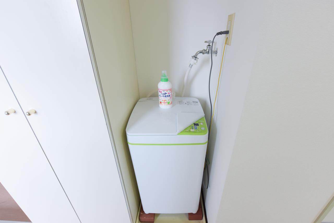 Hiroki Building Apartment Tokyo Ngoại thất bức ảnh