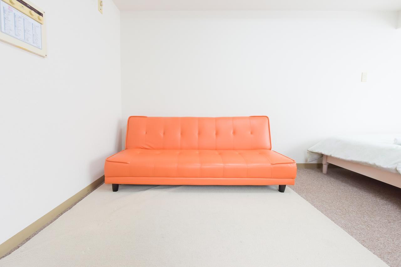 Hiroki Building Apartment Tokyo Ngoại thất bức ảnh