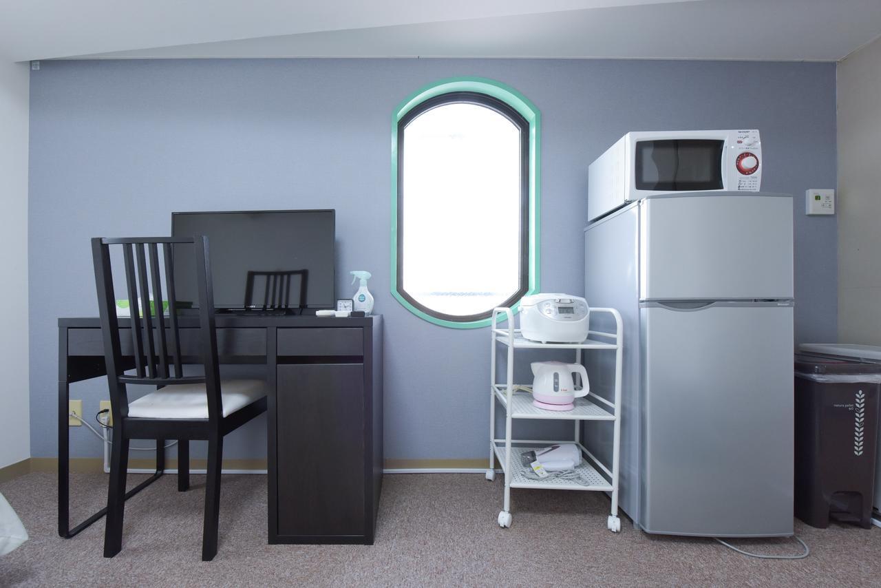Hiroki Building Apartment Tokyo Ngoại thất bức ảnh